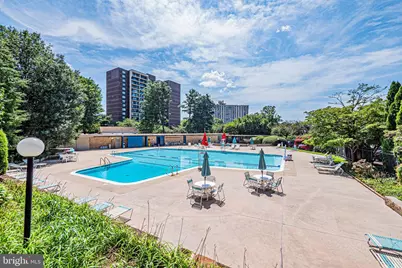 7539 Spring Lake Drive #7539-C, Bethesda, MD 20817 - Photo 27