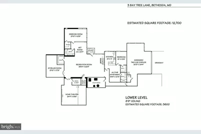 3 Bay Tree Lane, Bethesda, MD 20816 - Photo 49