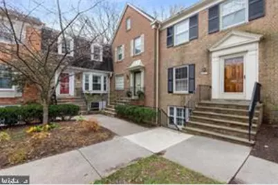 4809 Sangamore Road #6, Bethesda, MD 20816 - Photo 1