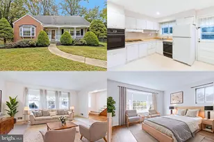 702 Lamberton Dr, Silver Spring, MD 20902 - Photo 1