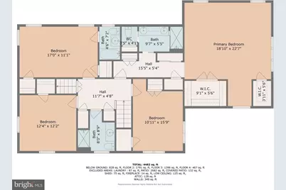 8126 Kerry Lane, Chevy Chase, MD 20815 - Photo 29