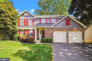 7612 Epsilon Dr, Rockville, MD 20855 - Photo 1