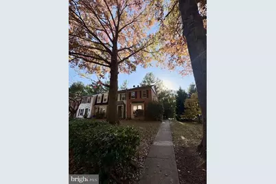 20501 Strath Haven Drive, Montgomery Village, MD 20886 - Photo 1