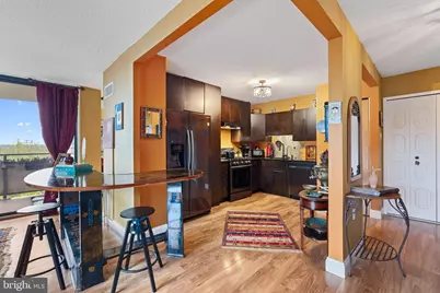 5225 Pooks Hill Road #828N, Bethesda, MD 20814 - Photo 7