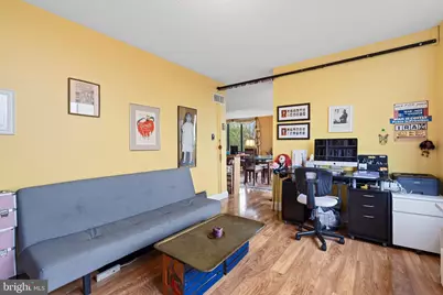 5225 Pooks Hill Road #828N, Bethesda, MD 20814 - Photo 25