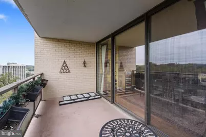 5225 Pooks Hill Road #828N, Bethesda, MD 20814 - Photo 29