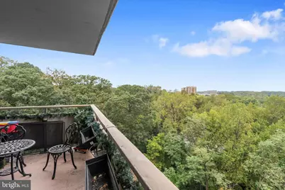 5225 Pooks Hill Road #828N, Bethesda, MD 20814 - Photo 31