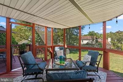 1949 Autumn Ridge Circle, Silver Spring, MD 20906 - Photo 13