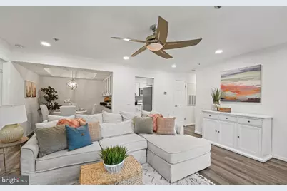 5801 Inman Park Circle #170, Rockville, MD 20852 - Photo 3