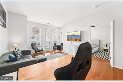 1201 E West Highway #335, Silver Spring, MD 20910 - Photo 5