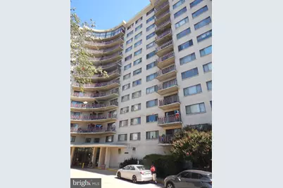 8830 Piney Branch Road #401, Silver Spring, MD 20903 - Photo 5