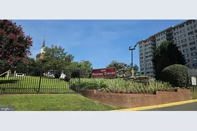 8830 Piney Branch Road #401, Silver Spring, MD 20903 - Photo 3