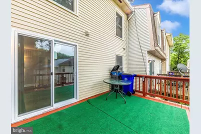 14004 Daleshire Way #49, Burtonsville, MD 20866 - Photo 49