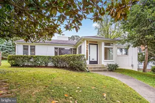 5205 Saratoga Ave, Chevy Chase, MD 20815 - Photo 3