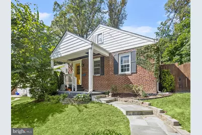 115 Melbourne Avenue, Silver Spring, MD 20901 - Photo 1