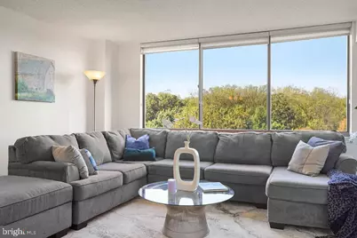 10101 Grosvenor Place #1004, Rockville, MD 20852 - Photo 9