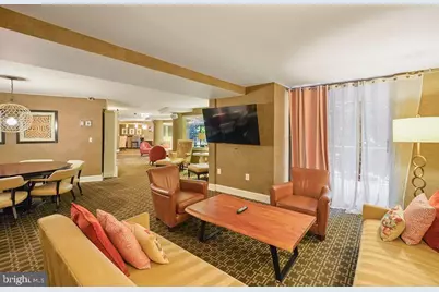 10101 Grosvenor Place #1004, Rockville, MD 20852 - Photo 35