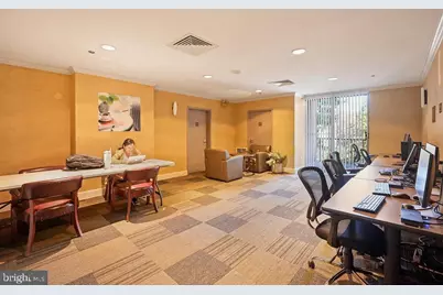 10101 Grosvenor Place #1004, Rockville, MD 20852 - Photo 31