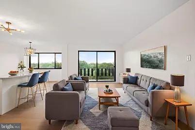 8830 Piney Branch Road #1003, Silver Spring, MD 20903 - Photo 1