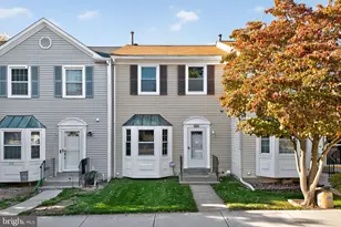 886 Bayridge Dr, Gaithersburg, MD 20878 - Photo 1