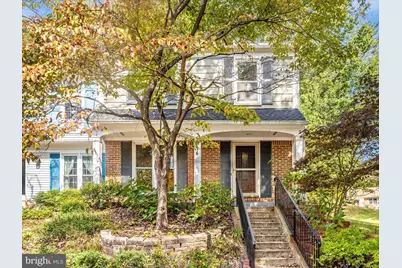 314 Crescendo Way, Silver Spring, MD 20901 - Photo 1