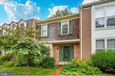 10006 Maple Leaf Drive, Montgomery Village, MD 20886 - Photo 1