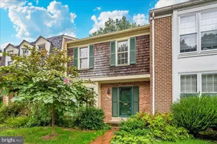 10006 Maple Leaf Dr, Montgomery Village, MD 20886 - Photo 1