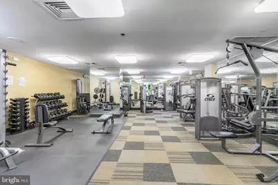 10101 Grosvenor Place #1519, Rockville, MD 20852 - Photo 19