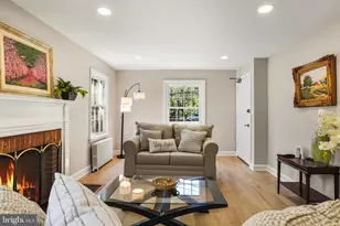 8511 Flower Ave, Takoma Park, MD 20912 - Photo 3