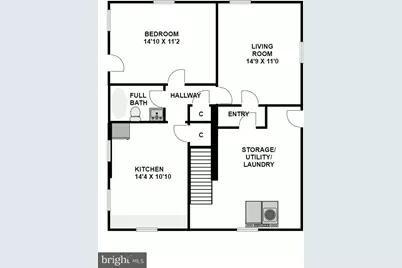 8511 Flower Avenue, Takoma Park, MD 20912 - Photo 25