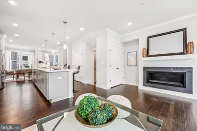 108 Salinger Drive, Gaithersburg, MD 20878 - Photo 5