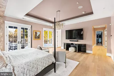 8913 Holly Leaf Lane, Bethesda, MD 20817 - Photo 33