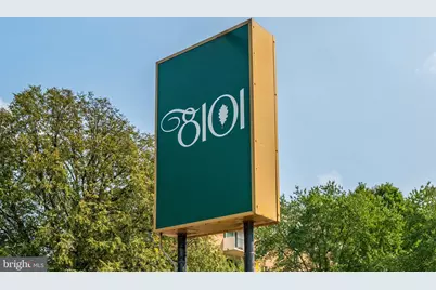 8101 Connecticut Avenue #N109, Chevy Chase, MD 20815 - Photo 3