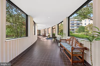 8101 Connecticut Avenue #N109, Chevy Chase, MD 20815 - Photo 5