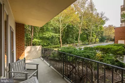 8101 Connecticut Avenue #N109, Chevy Chase, MD 20815 - Photo 11