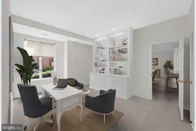 8101 Connecticut Avenue #N109, Chevy Chase, MD 20815 - Photo 21