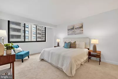 4550 N Park Avenue #814, Chevy Chase, MD 20815 - Photo 15