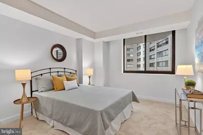 4550 N Park Avenue #814, Chevy Chase, MD 20815 - Photo 13