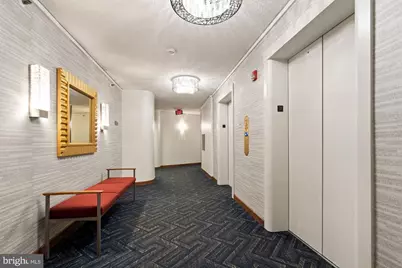 4550 N Park Avenue #814, Chevy Chase, MD 20815 - Photo 19