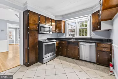 4 Franklin Avenue, Silver Spring, MD 20901 - Photo 11