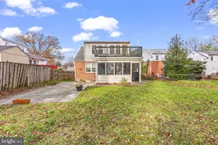 4 Franklin Ave, Silver Spring, MD 20901 - Photo 37