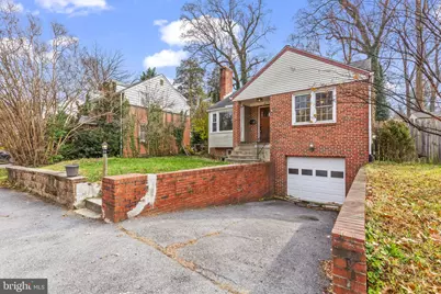 4 Franklin Avenue, Silver Spring, MD 20901 - Photo 3