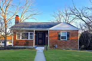 414 Kerwin Rd, Silver Spring, MD 20901 - Photo 1