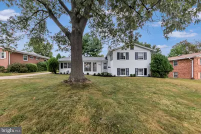 10810 Wheeler Drive, Silver Spring, MD 20901 - Photo 1