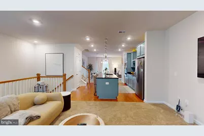 10147 Kings Grove Way Way, Damascus, MD 20872 - Photo 9