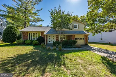 6412 Wilson Lane, Bethesda, MD 20817 - Photo 1