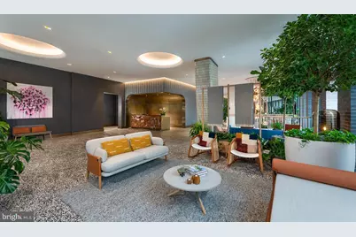 4710 Elm Street #0B-W-1101, Bethesda, MD 20814 - Photo 45