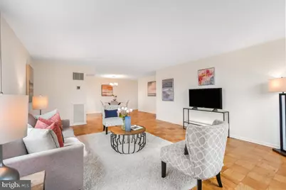 4601 N Park Avenue #1019, Chevy Chase, MD 20815 - Photo 17