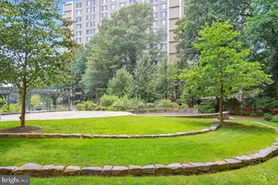 4601 N Park Avenue #1019, Chevy Chase, MD 20815 - Photo 39