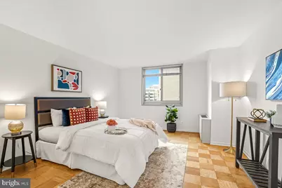 4601 N Park Avenue #1019, Chevy Chase, MD 20815 - Photo 21